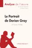 Le Portrait de Dorian Gray d'Oscar Wilde (Analyse de l'oeuvre) : Analyse complète et résumé détaillé de l'oeuvre