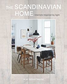 The Scandinavian Home: Explore the beauty of Scandinavian style in the city and country