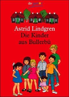 Die Kinder aus Bullerbü, Gesamtausgabe