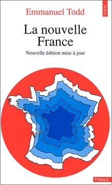 La Nouvelle France