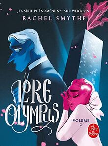 Lore Olympus. Vol. 2