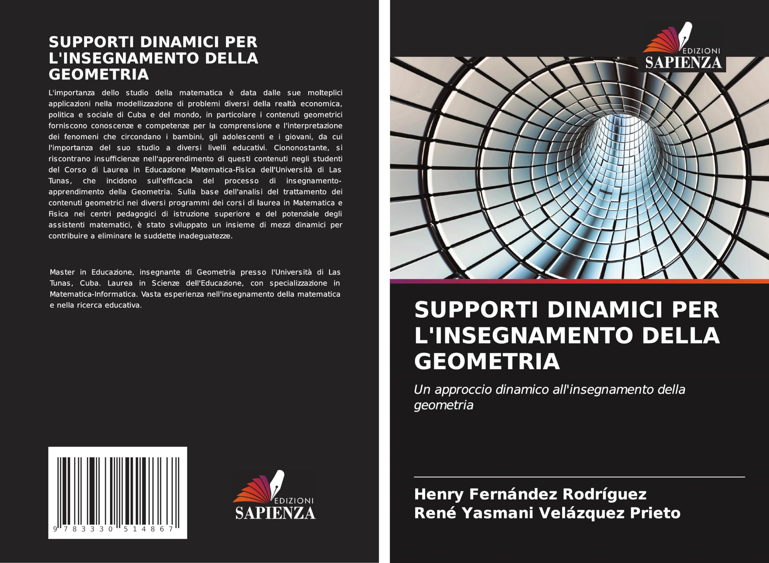 SUPPORTI DINAMICI PER L'INSEGNAMENTO DELLA GEOMETRIA: Un approccio dinamico all'insegnamento della geometria