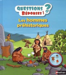 Les hommes préhistoriques