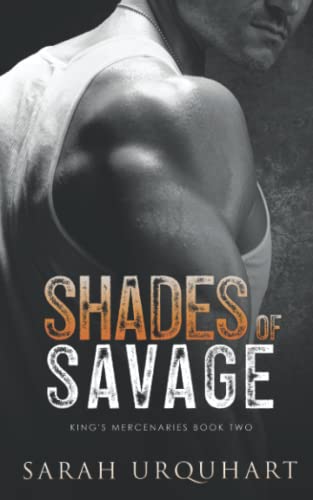 Shades Of Savage