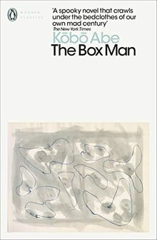 The Box Man (Penguin Modern Classics)