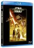 Star Wars: El despertar de la Fuerza (Blu-ray) (Star Wars. Episode VII: The Force Awakens)