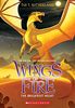 The Brightest Night (Wings of Fire, Band 5)