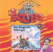 Der Fliegende Wikinger