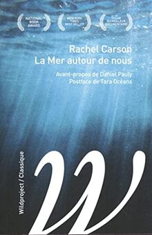 La mer autour de nous