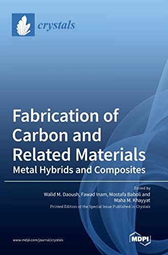 Fabrication of Carbon and Related Materials/Metal Hybrids and Composites