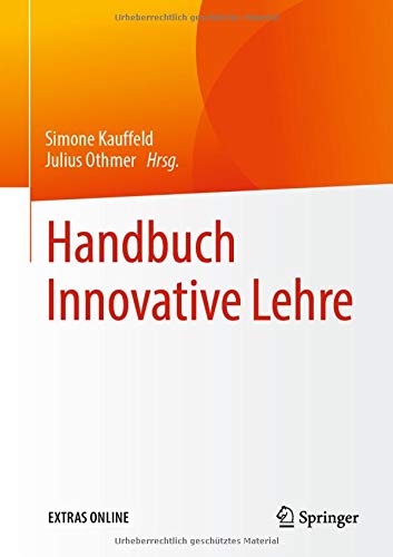 Handbuch Innovative Lehre