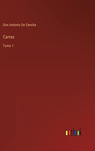 Cartas: Tomo 1
