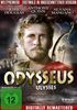 Die Fahrten des Odysseus (2 DVDs, ungekürzt)
