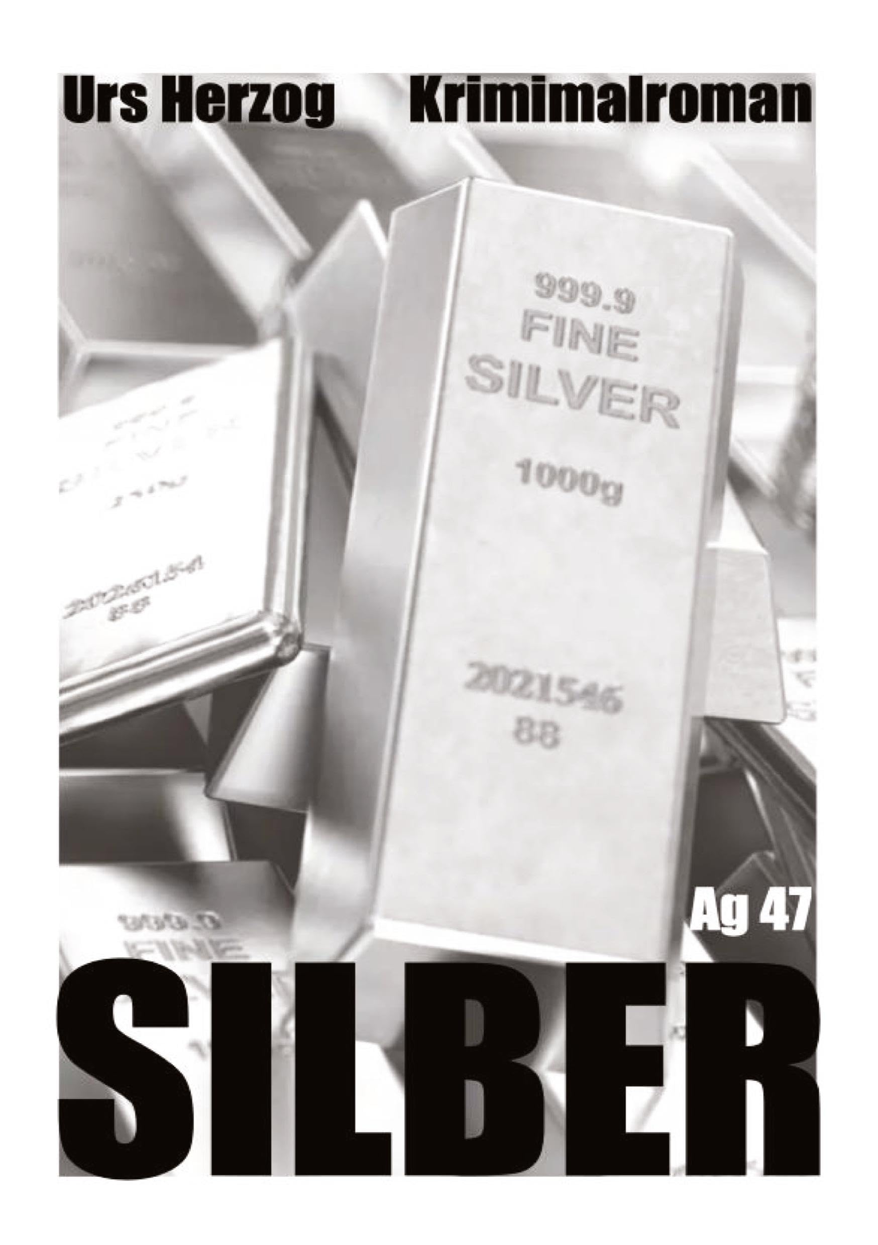 Silber: DE