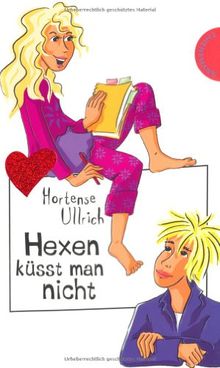 Hexen küsst man nicht