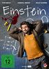 Einstein - Staffel 1 [3 DVDs]