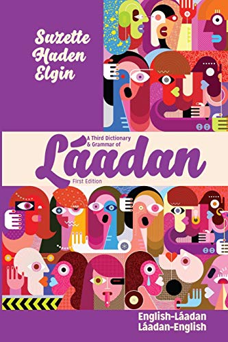 A Third Dictionary & Grammar of Láadan