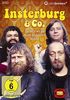 Insterburg & Co - Das Beste aus der Kunst des höheren Blödelns (3 DVDs)