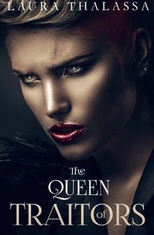 The Queen of Traitors (The Fallen World)