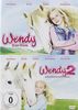 Wendy - Der Film / Wendy 2 - Freundschaft für immer [2 DVDs]