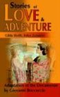Stories of Love and Adventure: Adaptation of the Decameron by Giovanni Boccaccio (Xenia)