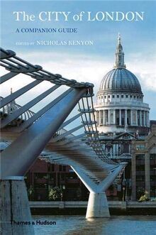 The City of London: A Companion Guide