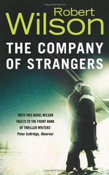 The Company of Strangers.