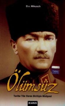 Ölümsüz