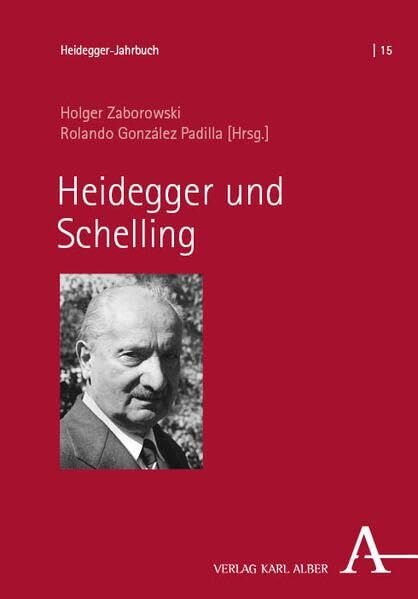 Heidegger und Schelling