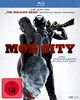 Mob City [Blu-ray]