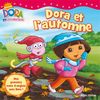 Dora Et L'Automne -Ned