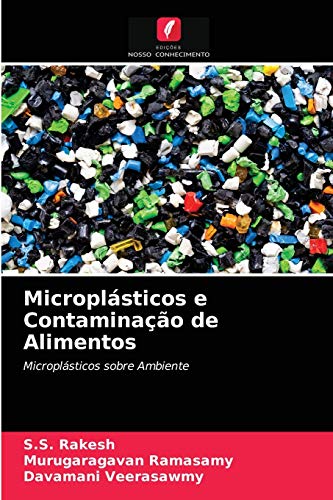 Microplásticos e Contaminação de Alimentos: Microplásticos sobre Ambiente