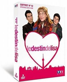 Le destin de lisa, vol. 12 [FR Import]