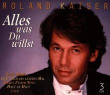 Alles was Du willst