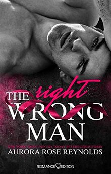 The Wrong/Right Man