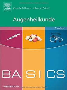 BASICS Augenheilkunde