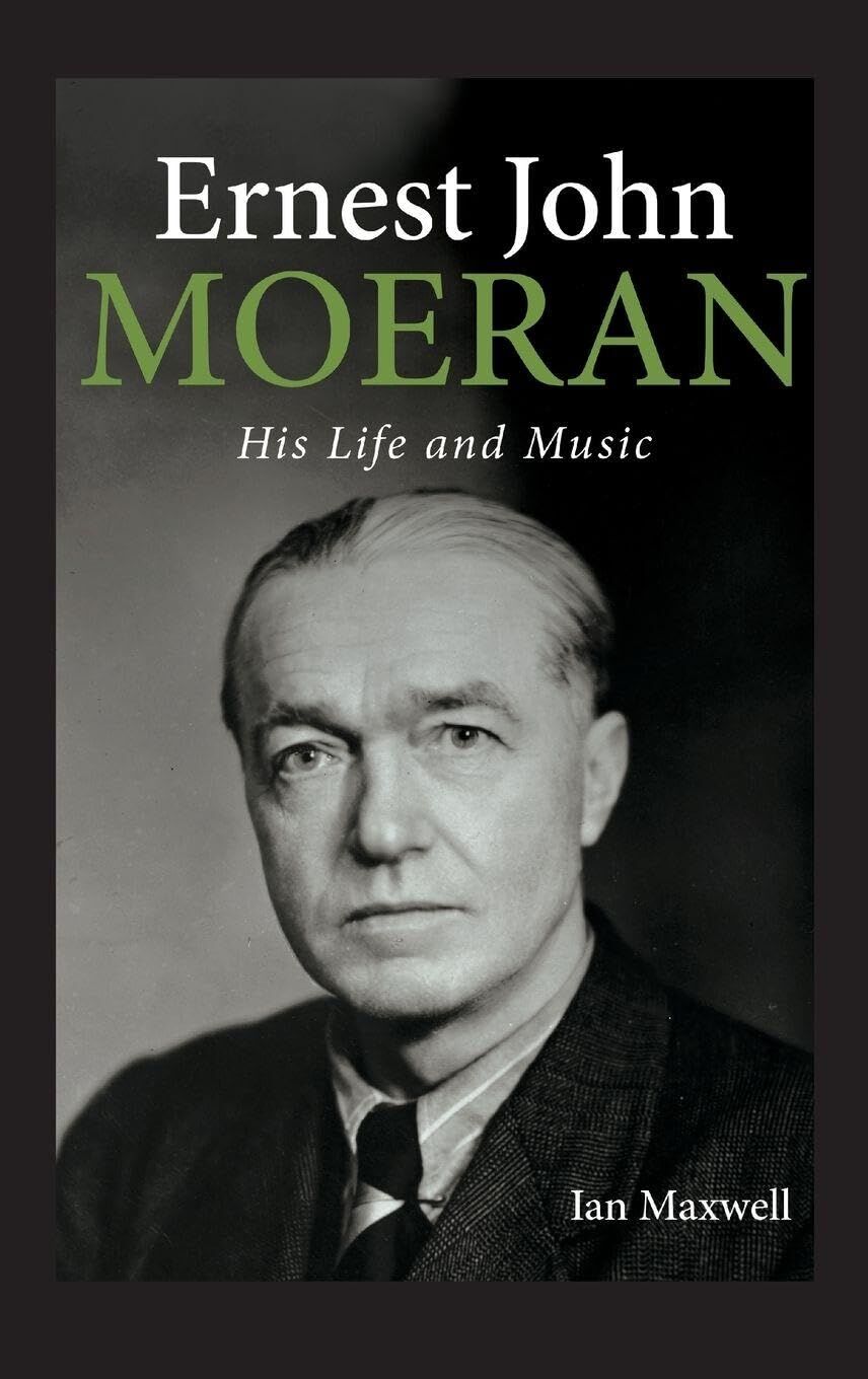 Ernest John Moeran