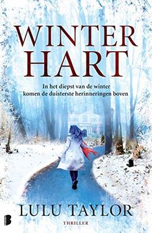 Winterhart: In het diepst van de winter komen de duisterste herinneringen boven