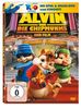 Alvin und die Chipmunks - Der Film (+ Rio Activity Disc)