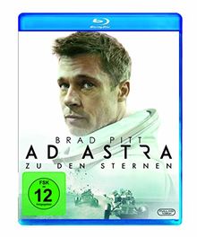 Ad Astra - Zu den Sternen [Blu-ray]