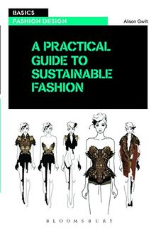 A Practical Guide to Sustainable Fashion (Basics (Routledge))