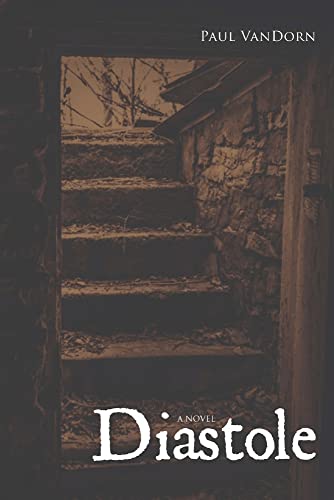 Diastole: Hiraeth- Book 2