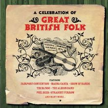 A Celebration Of Great British Folk