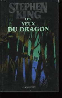 Les yeux du dragon