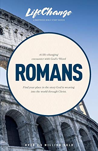 Romans (Lifechange Series)