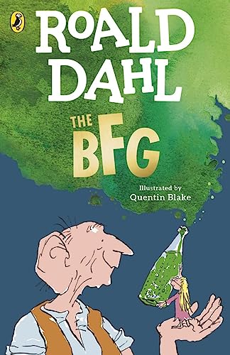 The BFG
