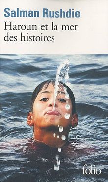 Haroun et la mer des histoires