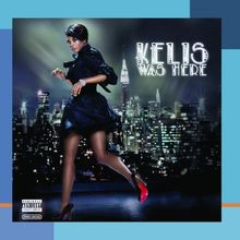 Kelis Was Here von Kelis | CD | Zustand gut