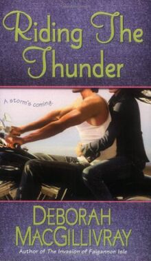 Riding the Thunder