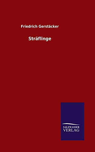 Sträflinge
